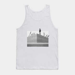 Wander Tank Top